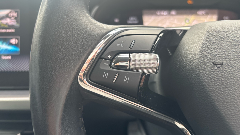 Skoda Kamiq 1.5 TSI SE L 5dr DSG Petrol Hatchback